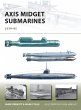 Axis Midget Submarines (eBook, PDF) - Bild 1