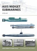 Axis Midget Submarines (eBook, PDF)