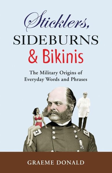 Sticklers, Sideburns and Bikinis (eBook, PDF)