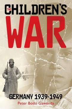 Cover Children's War (eBook, ePUB)