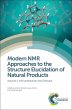 Modern NMR Approaches to the Structure... - Bild 1