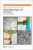 Unravelling Single Cell Genomics (eBook, PDF)