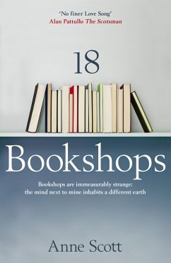 18 Bookshops (eBook, ePUB) - Scott, Anne