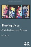 Sharing Lives (eBook, PDF) Sharing Lives (eBook, PDF)