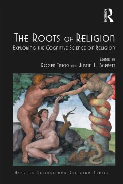 Cover The Roots of Religion (eBook, ePUB)