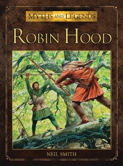 Robin Hood (eBook, PDF) - Smith, Neil