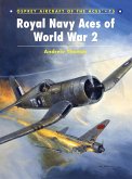 Royal Navy Aces of World War 2 (eBook, PDF)