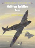 Griffon Spitfire Aces (eBook, PDF)