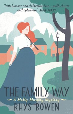 Cover The Family Way (eBook, ePUB)