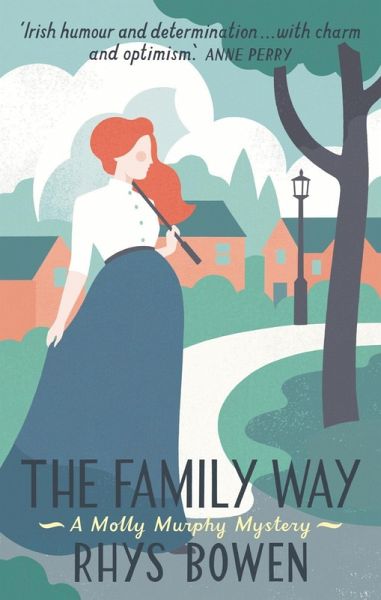The Family Way (eBook, ePUB)