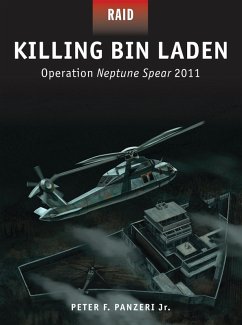 Killing Bin Laden (eBook, PDF) - Panzeri, Peter