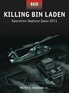 Cover Killing Bin Laden (eBook, PDF)