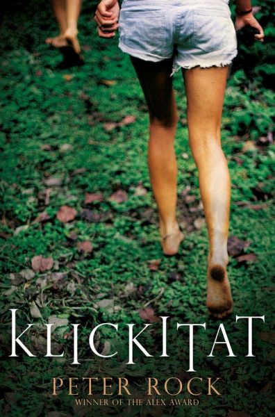 Klickitat (eBook, ePUB) Klickitat (eBook, ePUB)