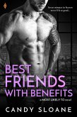 Best Friends with Benefits (eBook, ePUB)