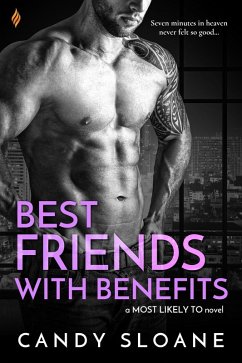 Best Friends with Benefits (eBook, ePUB) - Sloane, Candy