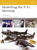 Modelling the P-51 Mustang (eBook, PDF)
