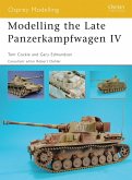 Modelling the Late Panzerkampfwagen IV (eBook, PDF)