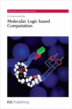 Cover Molecular Logic-based Computation (eBook, ePUB)