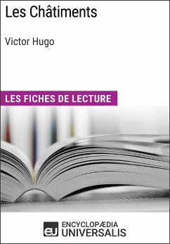 Les Châtiments de Victor Hugo (eBook, ePUB) - Encyclopaedia Universalis