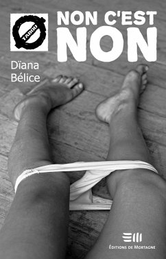 Cover Non c'est non (eBook, ePUB)