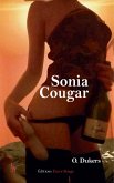 Sonia Cougar (eBook, ePUB)
