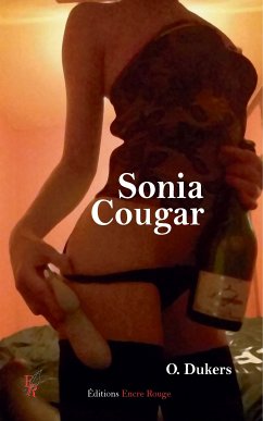 Sonia Cougar (eBook, ePUB) - Dukers, Olivier