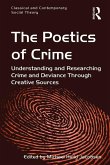 The Poetics of Crime (eBook, PDF)