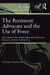 The Persistent Advocate and the Use of... - Bild 1