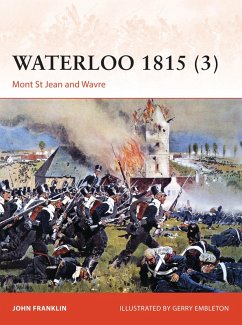 Waterloo 1815 (3) (eBook, PDF) - Franklin, John