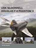 USN McDonnell Douglas F-4 Phantom II (eBook, PDF)