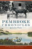 Pembroke Chronicles (eBook, ePUB)
