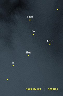 Cover Cities I've Never Lived In (eBook, ePUB)
