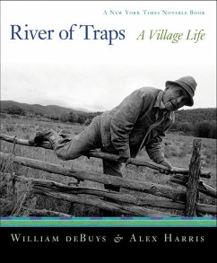 River of Traps (eBook, ePUB) - Debuys, William; Harris, Alex