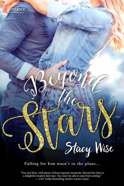 Beyond the Stars (eBook, ePUB) - Wise, Stacy
