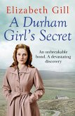 A Durham Girl's Secret (eBook, ePUB)