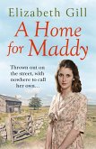 A Home for Maddy (eBook, ePUB)
