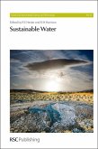 Sustainable Water (eBook, PDF)