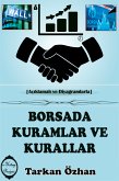 Borsada Kuramlar ve Kurallar (eBook, ePUB)