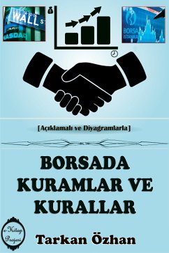 Borsada Kuramlar ve Kurallar (eBook, ePUB) - Özhan, Tarkan