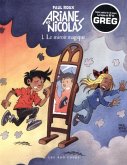 Ariane et Nicolas 01 : Le miroir magique (eBook, PDF)