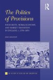 The Politics of Provisions (eBook, ePUB)