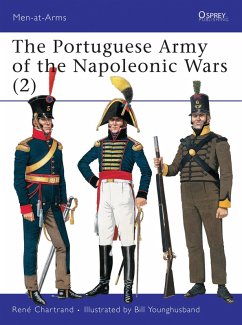 The Portuguese Army of the Napoleonic Wars (2) (eBook, PDF) - Chartrand, René