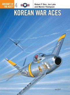 Cover Korean War Aces (eBook, PDF)