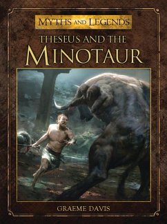 Theseus and the Minotaur (eBook, PDF) - Davis, Graeme