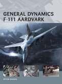 General Dynamics F-111 Aardvark (eBook, PDF)