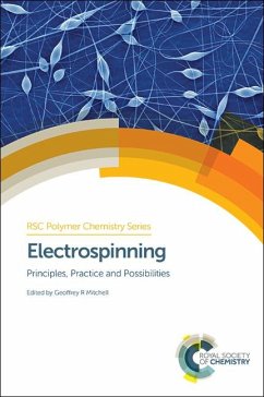 Cover Electrospinning (eBook, PDF)