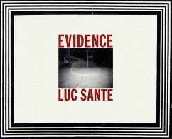 Cover Evidence (eBook, ePUB)