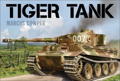 Tiger Tank (eBook, ePUB) - Cowper, Marcus