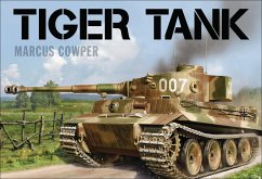 Cover Tiger Tank (eBook, ePUB)