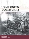 US Marine in World War I (eBook, ePUB)